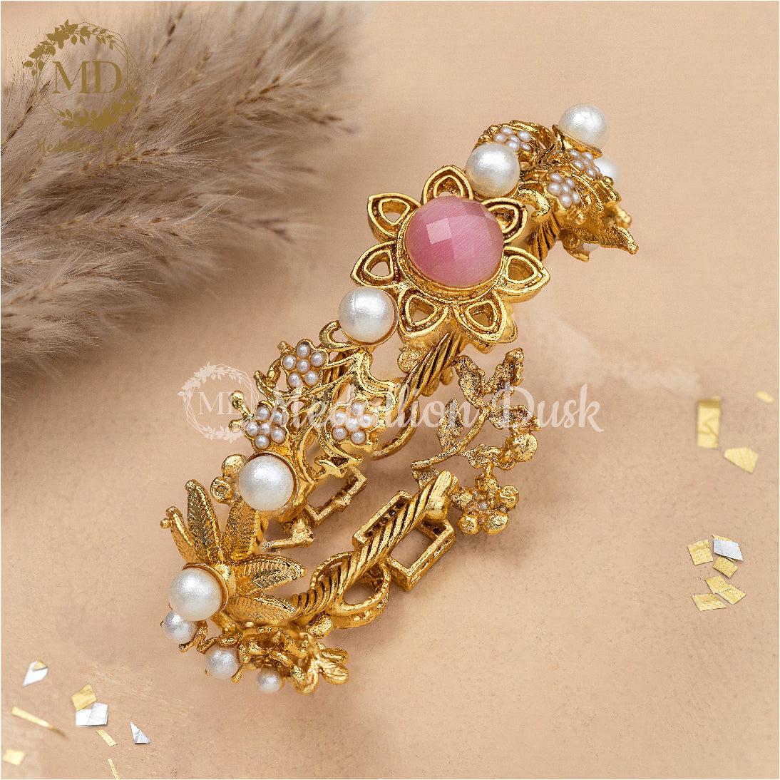 Elegance Bangle