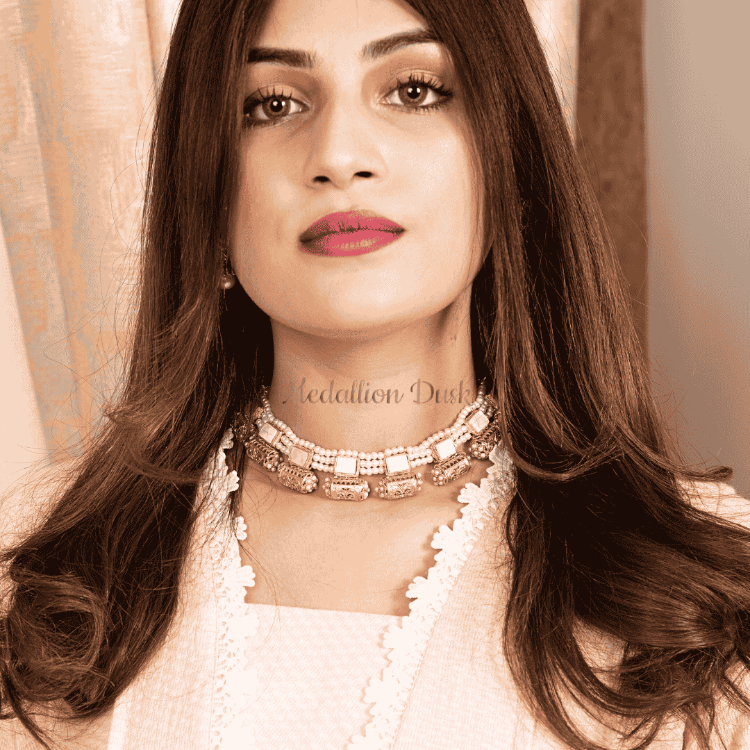 Talisma Belle Necklace Set