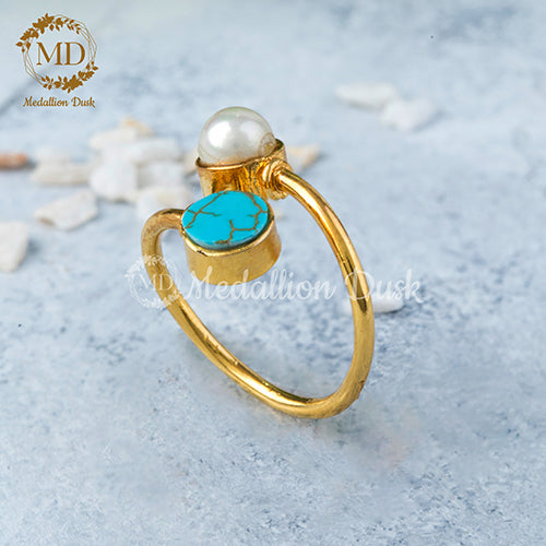 Bunty Ring