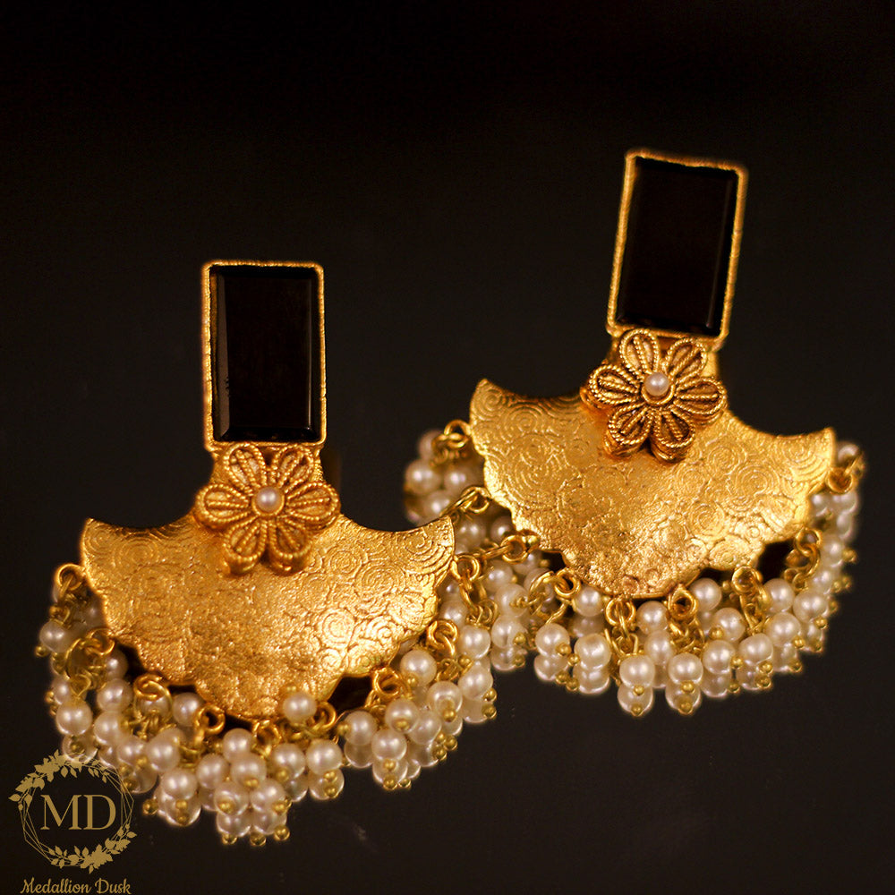 Kite Earrings