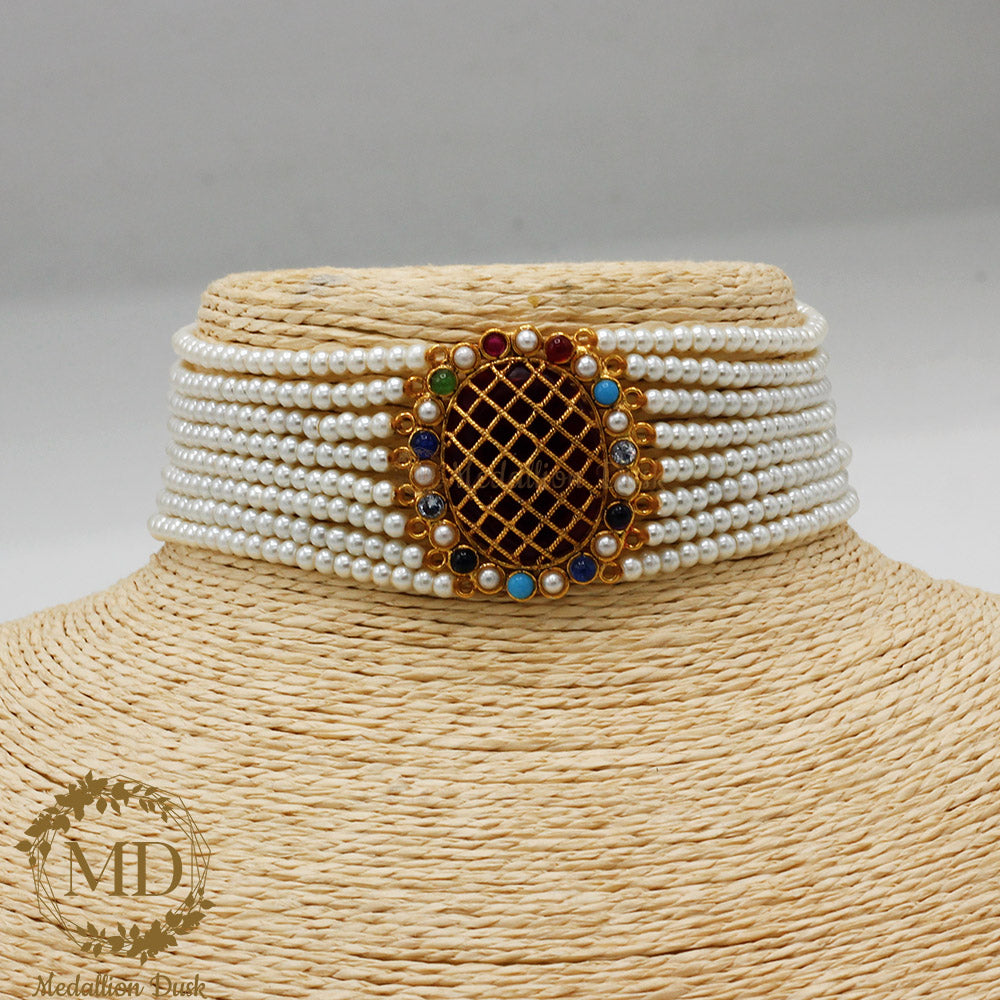 Spinwire Choker Set