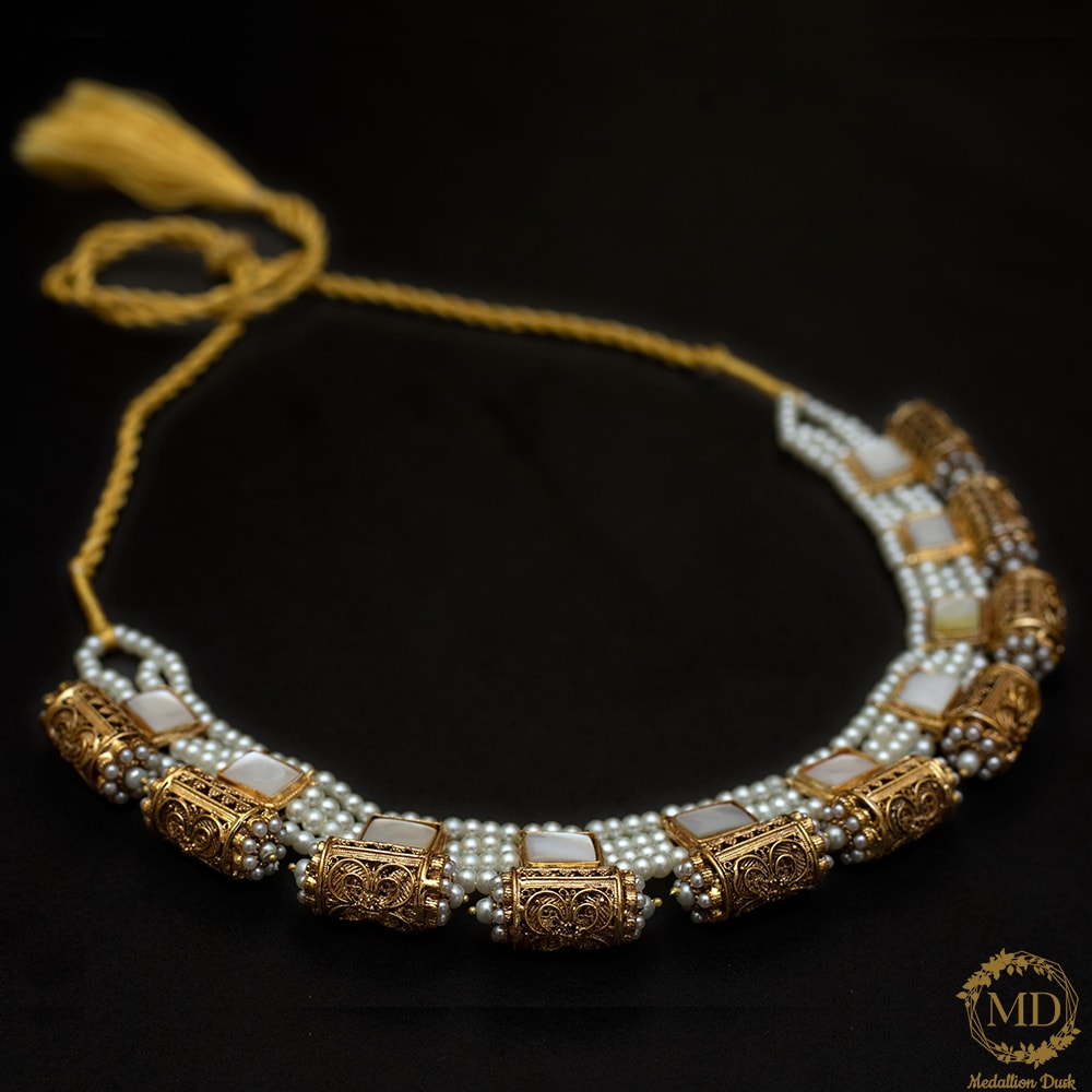 Talisma Belle Necklace Set
