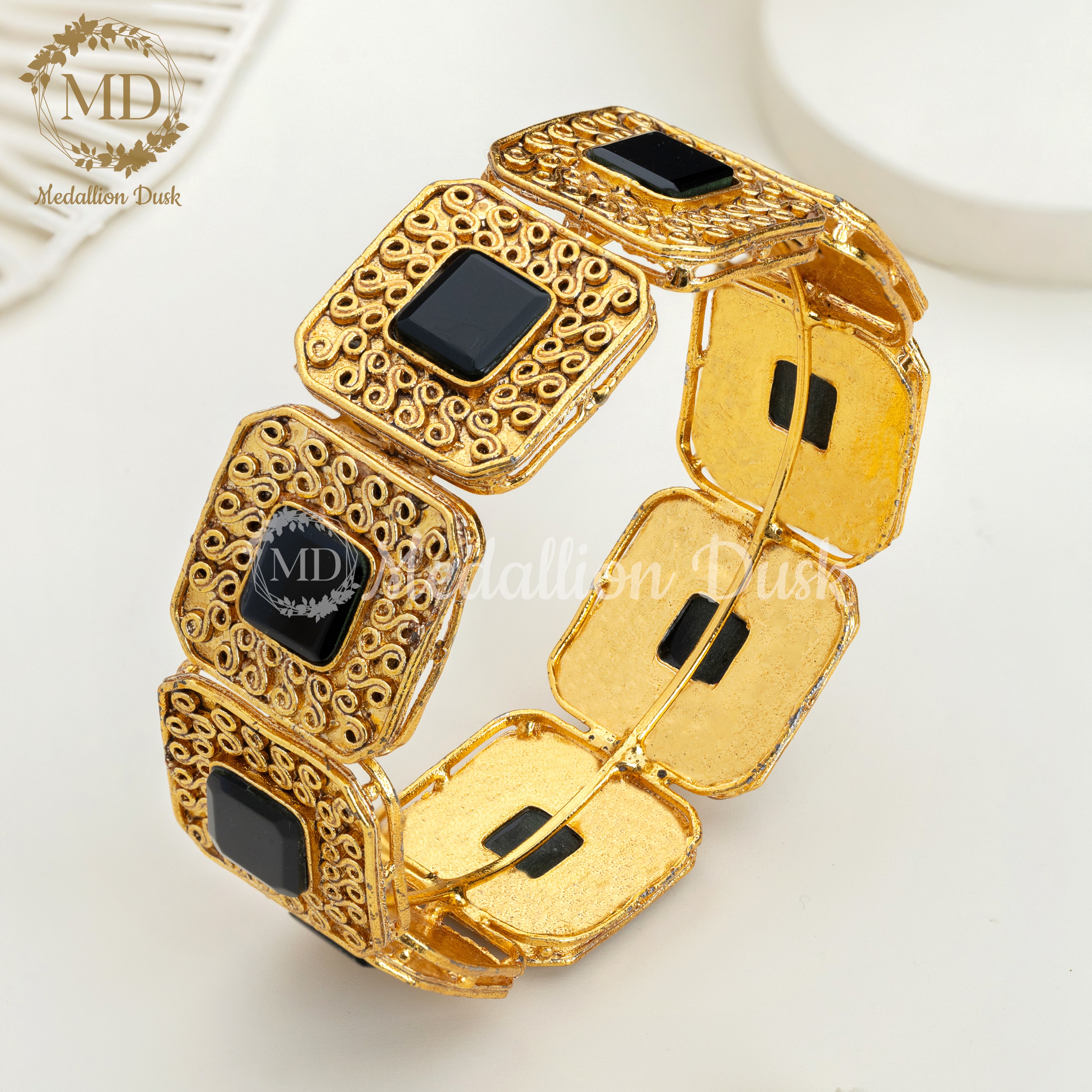 Black Gold